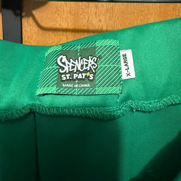 St. Patrick Spencer's Skirt - Picture 2 of 10